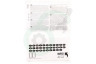 Bosch Koelkast 17007000 Filter FreshProtect Ethyleen Refill Set