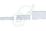 Neff Koelkast 10016323 Afdekkap Afdekking, 3 stuks