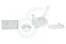Siemens Koelkast 752963, 00752963 Bevestigingsset Van inbouwkoelkast