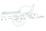 Siemens Koelkast 752963, 00752963 Bevestigingsset Van inbouwkoelkast