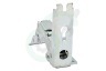 Vorwerk Koelkast 750251, 00750251 Scharnier Soft close, rechtsboven, linksonder