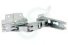 Vorwerk Koelkast 750251, 00750251 Scharnier Soft close, rechtsboven, linksonder