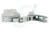 Siemens Koelkast 622195, 00622195 Deurlager Soft close, rechts boven