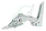 Bosch Koelkast 622194, 00622194 Scharnier