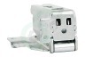 Bosch Koelkast 622194, 00622194 Scharnier