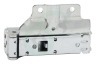 Bosch Koelkast 654603, 00654603 Scharnier Boven, softclose