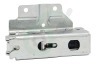 Bosch Koelkast 654603, 00654603 Scharnier Boven, softclose
