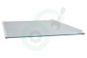 Bosch Koelkast 11041518 Glasplaat Compleet