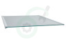 Bosch Koelkast 11041518 Glasplaat Compleet