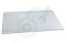 Bosch Koelkast 11041518 Glasplaat Compleet