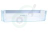 Bosch Koelkast 11005384 Flessenrek Transparant