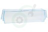 Bosch Koelkast 11005384 Flessenrek Transparant