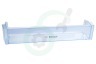 Bosch Koelkast 12003601 Flessenrek Transparant