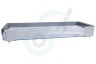 Bosch Koelkast 745662, 00745662 Deurbak Transparant, met bevestiging