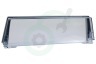 Bosch Koelkast 745662, 00745662 Deurbak Transparant, met bevestiging