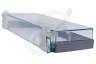 Bosch Koelkast 745662, 00745662 Deurbak Transparant, met bevestiging