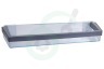 Bosch Koelkast 745662, 00745662 Deurbak Transparant, met bevestiging