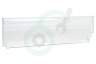 Bosch Koelkast 20002182 708735, 00708735 Klep vriesvak, transparant