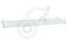 Bosch Koelkast 20002182 708735, 00708735 Klep vriesvak, transparant