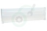 Bosch Koelkast 20002182 708735, 00708735 Klep vriesvak, transparant