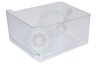 Constructa Koelkast 00286872 Groentelade Transparant 315x230x175