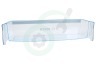 Bosch Koelkast 665153, 00665153 Flessenrek Transparant
