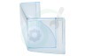 Bosch Koelkast 665153, 00665153 Flessenrek Transparant