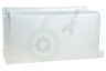 Siemens Koelkast 448779, 00448779 Diepvries lade Transparant