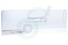 Bosch Koelkast 706617, 00706617 Frontpaneel Van groentelade