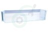 Bosch Koelkast 744473, 00744473 Flessenrek Transparant