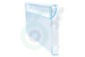 Bosch Koelkast 660080, 00660080 Frontpaneel Vrieslade, onder