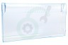 Bosch Koelkast 660080, 00660080 Frontpaneel Vrieslade, onder