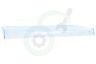 Bosch Koelkast 660080, 00660080 Frontpaneel Vrieslade, onder
