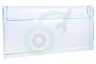 Bosch Koelkast 660080, 00660080 Frontpaneel Vrieslade, onder