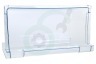 Bosch Koelkast 740842, 00740842 Vrieslade Transparant