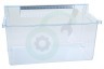 Bosch Koelkast 448673, 00448673 Vrieslade Transparant