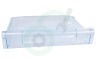 Bosch Koelkast 448599, 00448599 Vrieslade Transparant