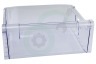 Vorwerk Koelkast 00661545 Vrieslade Transparant