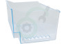 Bosch Koelkast 11015289 Groentelade Transparant