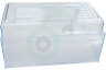 Bosch Koelkast 11015289 Groentelade Transparant