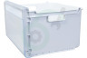 Bosch Koelkast 477205, 00477205 Vrieslade Wit, Transparant Front