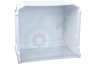 Bosch Koelkast 477205, 00477205 Vrieslade Wit, Transparant Front