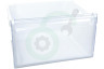 Bosch Koelkast 477205, 00477205 Vrieslade Wit, Transparant Front