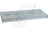 Bosch Koelkast 11013065 Frontpaneel Van groentelade
