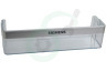Siemens Koelkast 11052799 Deurbak Transparant