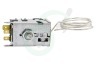 Siemens Koelkast 170219, 00170219 Temperatuur regelaar -6.5 -23