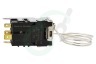 Siemens Koelkast 170219, 00170219 Temperatuur regelaar -6.5 -23