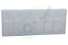 Hisense Koelkast HK1051965 IJsblokjesbak