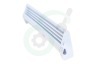 Atag Koelkast 400148 Strip Van glasplaat, achterzijde