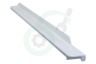 Etna Koelkast 519465 Strip Glasplaat, Achter